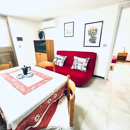 Apartment Grazioso In Bianca