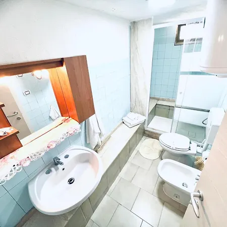 Apartment Grazioso In Bianca *